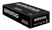 Ammo Inc. Signature