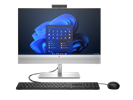 HP EliteOne 840 G9 All-in-One PC - Wolf Pro Security Edition.