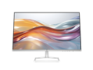 HP 27" FHD monitor - 527sf.