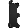 iPhone 12/12 Pro Defender Series Holster - Black.