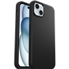 iPhone 15 Plus and iPhone 14 Plus Symmetry Series Case for MagSafe Black