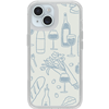iPhone 15, iPhone 14 and iPhone 13 Symmetry Series Clear Case for MagSafe