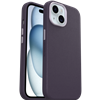 iPhone 15 Plum Luxe Cactus Leather Case - Now 15% off!