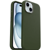 iPhone 15 Symmetry Series Cactus Leather Case