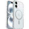 iPhone 16 Symmetry Series Clear Case for MagSafe Stardust 3.0.
