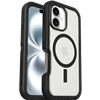 IPhone 16 Defender Series Pro XT Case with MagSafe - Dark Side.