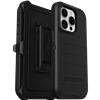 iPhone 15 Pro Defender Series Pro Case - Black, now with a discount!