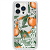 10% off iPhone 13 Pro Symmetry Series Clear Case for MagSafe in Italian Summer.