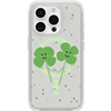 iPhone 15 Pro clear MagSafe clover case - 15% off.