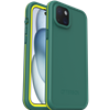 iPhone 15 Plus OtterBox Frē Series Case for MagSafe Pine