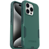 Get your greens with an iPhone 15 Pro commuter series case at a discount!