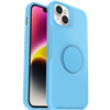 Get the iPhone 14 Plus Otter + Pop Symmetry Series Case now at a discount!
