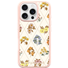 iPhone 16 Pro Symmetry Series Case for MagSafe Gabrielle Neil Collection Stitched Floral