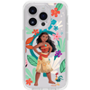 iPhone 14 Pro Symmetry Series Clear Case for MagSafe Disney Princess Moana