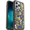 20% off iPhone 13 Pro Symmetry Series Clear MagSafe Trèfle Collection Case Paradise Print.