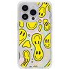 iPhone 14 Pro Symmetry Series Clear for MagSafe Smiley Drip Case