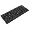 Targus KB55 Bluetooth® keyboard for multiple platforms.