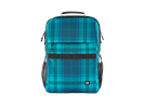 HP Campus XL Tartan Plaid Backpack with a special discount.