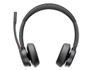 Poly Voyager 4320 USB-C headset with BT700 dongle - now with a discount!
