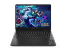 Omen 16" slim gaming laptop.