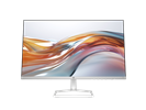 HP Series 5 23.8" FHD White Monitor - 524sw.