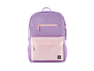 Hp campus lavender backpack
