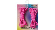 Ticking Laces 2 Pack