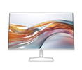 HP Series 5 23.8" FHD White Monitor – 524sw.