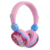 Peppa Pig wired headphones.