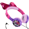 Sakar L.O.L. Surprise! Kid-safe diva headphones - Pink, now with a discount.