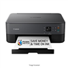 Canon PIXMA TS6420a Wireless Color All-In-One Inkjet Photo Printer