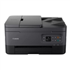 Canon Pixma TR7020A wireless color all-in-one inkjet printer.
