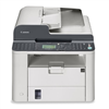 Canon Faxphone L190: black-and-white all-in-one laser printer.