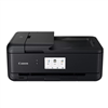 Canon Pixma TS9520A wireless color all-in-one inkjet printer.