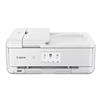 Canon PIXMA TS9521C wireless all-in-one inkjet printer.