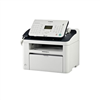 Canon Faxphone L100: Black-and-white all-in-one laser printer.