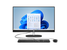 HP All-in-One Desktop AI 27-cr2075t PC