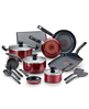 Culinaire 16-Piece Nonstick Aluminum Cookware Set