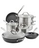 Rachael Ray 11-pc. induction cookware set - mixed color, now with a discount.