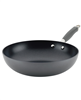 Get 20% off the Anolon Advanced Home 12" nonstick stir fry pan in Moonstone.