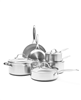 GreenPan Venice Pro 10-pc. non-stick cookware set.