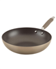 Anolon Advanced Home 12" Bronze Nonstick Stir Fry - 20% off.