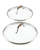 Anolon Advanced Home Bronze 2-pc. Lid Set - now at a discount.