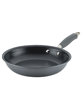 Get the Anolon Advanced Home 10.25" Hard-Anodized Nonstick Skillet in Moonstone with a discount.