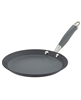 Anolon Advanced Home 9.5" Nonstick Crepe Pan - Moonstone.