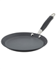Anolon Advanced 9.5" nonstick crepe pan - onyx, with a discount.