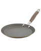 Anolon Advanced Home Hard-Anodized 9.5" Nonstick Crepe Pan - Bronze