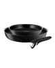 Ingenio Expertise Aluminum Nonstick 3-Piece Cookware Set