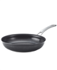 Anolon X 8.25" hybrid nonstick frying pan - Dark gray, now 20% off.