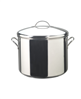 Farberware Classic Stainless Steel 16-Qt. Stockpot & Lid
